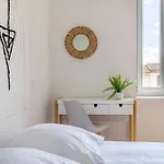 Lejlighed Abeille - 2 Et 1 Canape-lit, 1er Etage, Parking Castelsarrasin